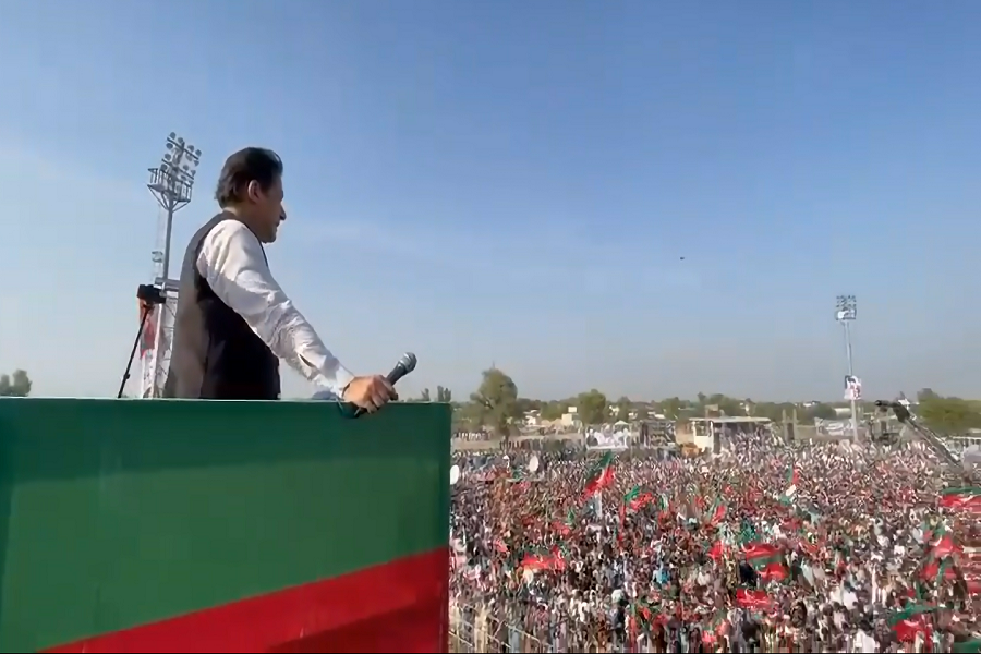 khan