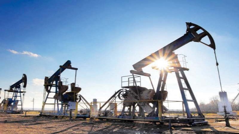 russin oil