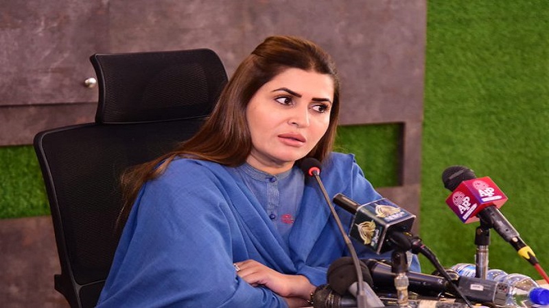 shazia