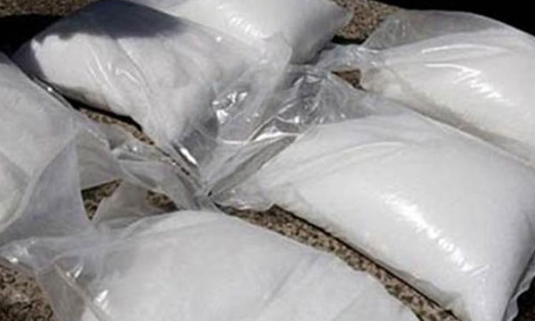 ANF Arrests Int’l Drug Dealer Group