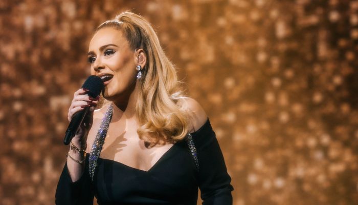 adele