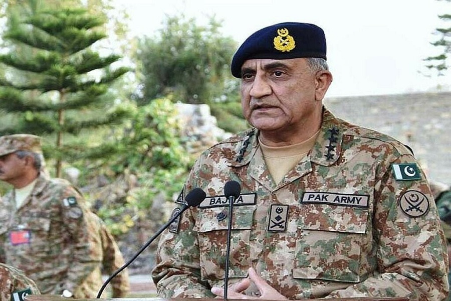 Bajwa Sir