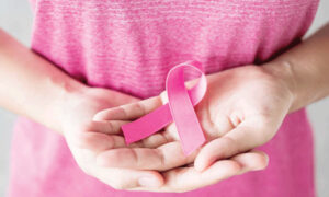 Breast Cancer a Nightmare