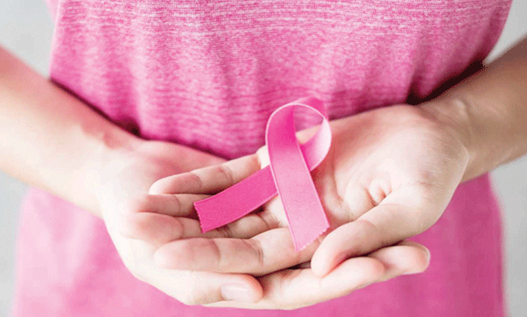 Breast Cancer a Nightmare
