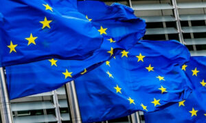 COP27, EU