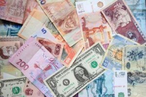 Currencies