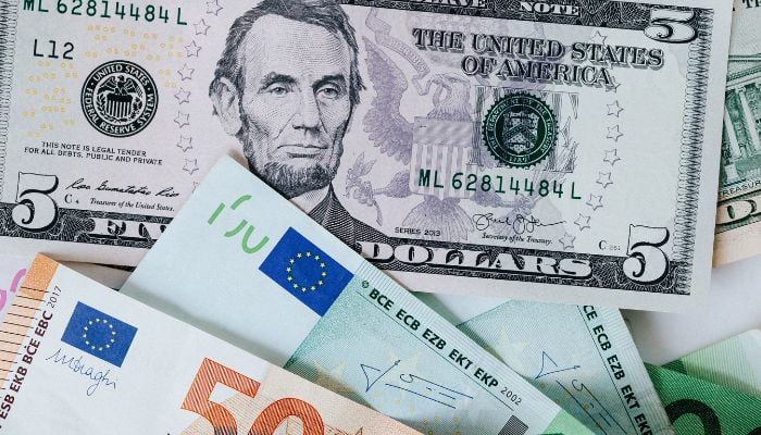 Currency Rates NBP