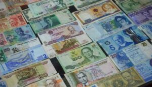currency rates