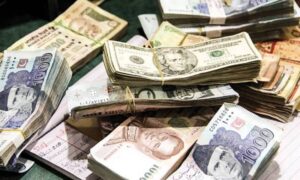 Currency Rates NBP