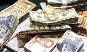Currency rates of NBP
