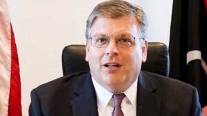 Ambassador, Pakistan, US, conviction, gender, security, Envoy, Blome