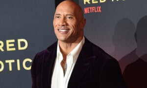 Dwayne Johnson