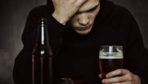 alcohol