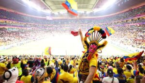 FIFA world cup 2022