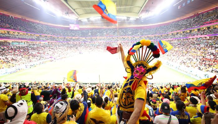FIFA world cup 2022