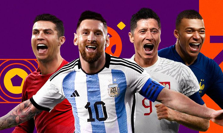 FIFA World Cup Schedule and Accommodation for Teams