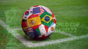 FIFA and Qatar: Warner Loses Extradition Appeal