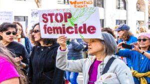 femicide