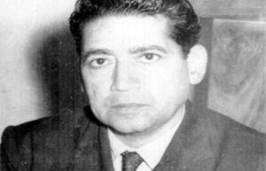 Music Composer Feroz Nizami Remembered on Death Anniversary
