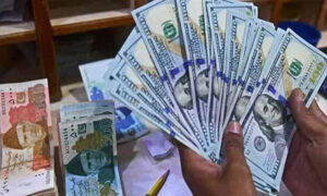 Foreign Exchange Rates