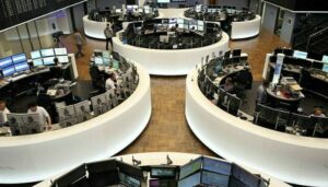 Global stocks move higher as US voters cast ballots