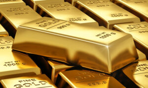 Gold