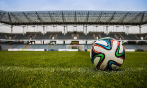 Gung-ho Pakistani Football Fans and the World Cup