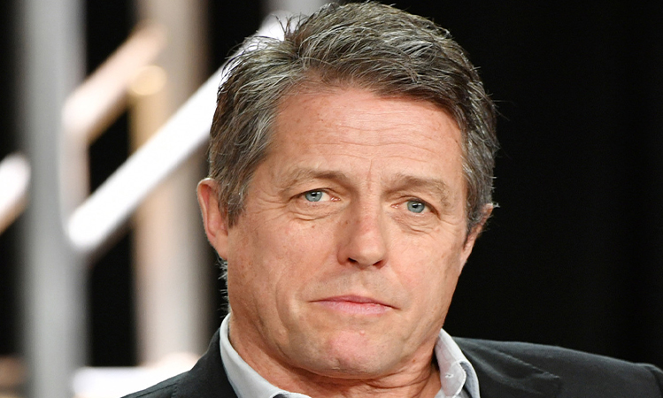 Hugh Grant