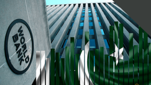 World Bank