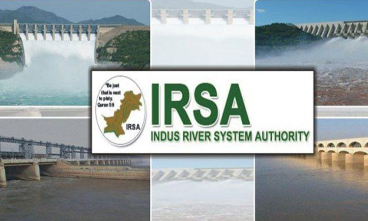IRSA