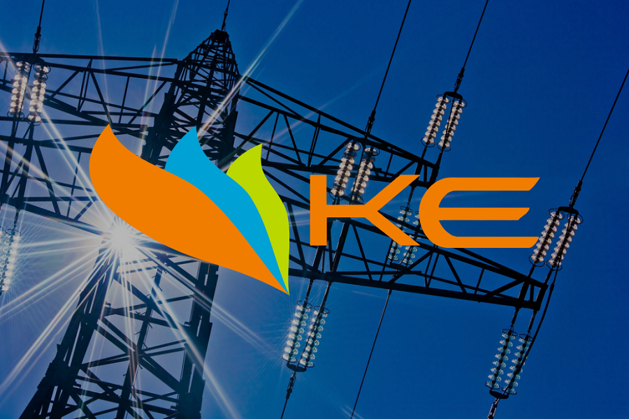 K Electric