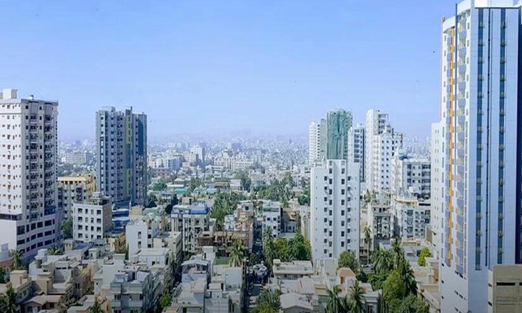Karachi IT Park to Create 20,000 Jobs