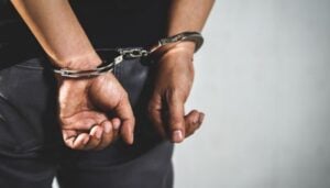 karachi police