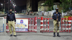 Karachi Police Issues Alternative Traffic Plan for Upcoming IDEAS