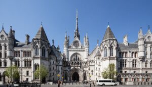 london court