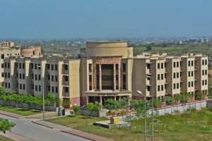 nust, NUST, Certificate, Healthcare, CHPE, PMDC