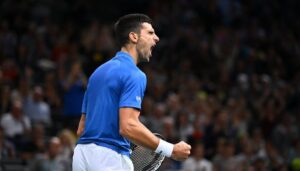 Novak Djokovic 'Relieved' After Receiving Australian Visa