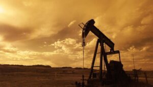 oil