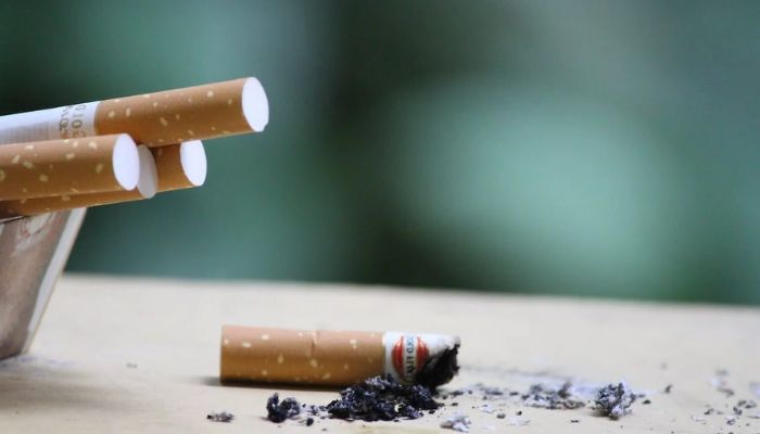 tobacco