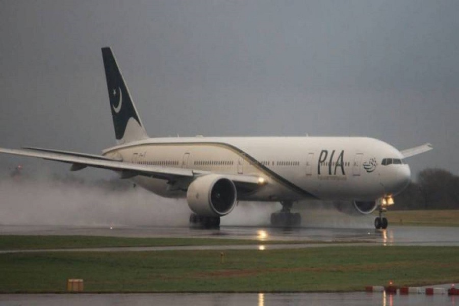 PIA rain