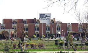 PIMS, Cancer, Hospital, Project, PIMS, health, Abdul Qadir Patel, Pakistan Institute of Medical Sciences, hospital, government