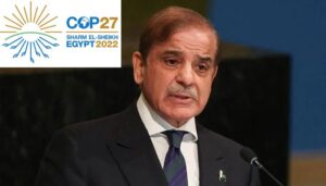 PM Concludes Two-day Visit to Egypt for Climate Summit