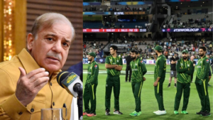 PM, President Lauds Green Shirts for Playing Great Cricket in T20 World Cup Final