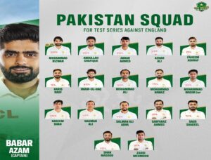 Pakistan