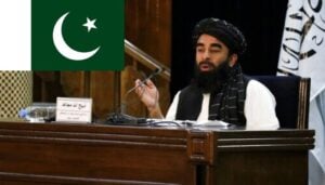 Pakistan Calls for Engagement of Int’l Community with Interim Afghan Govt (2)
