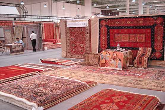Pakistan Carpet Manufacturers' Concern Over Ban on Third-party Shipments