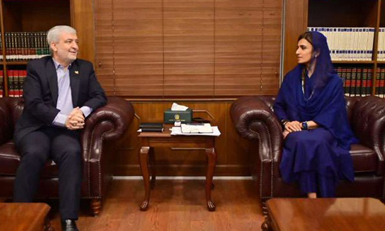 Pakistan calls for sustained engagement with Afghan govt