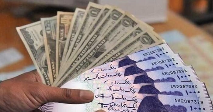 Pakistan's Rupee