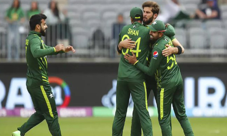 Pakistan’s win over South Africa