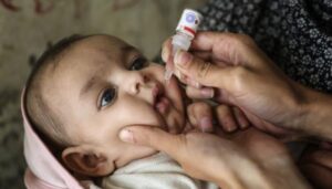 polio